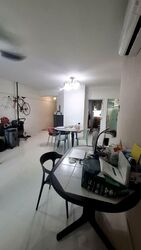 Orchid Park Condominium (D27), Condominium #537291781